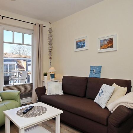 Strandstrasse 32 Wohnung 23 คูล็องสบอร์น ภายนอก รูปภาพ