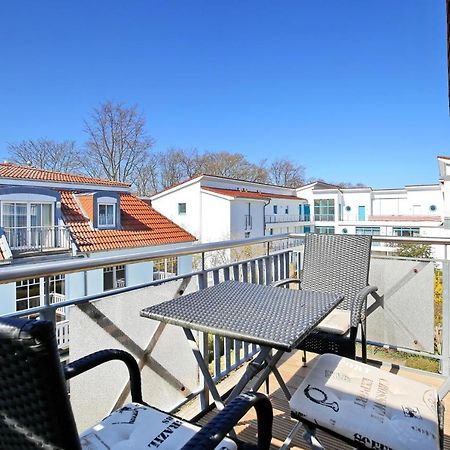 Strandstrasse 32 Wohnung 23 คูล็องสบอร์น ภายนอก รูปภาพ