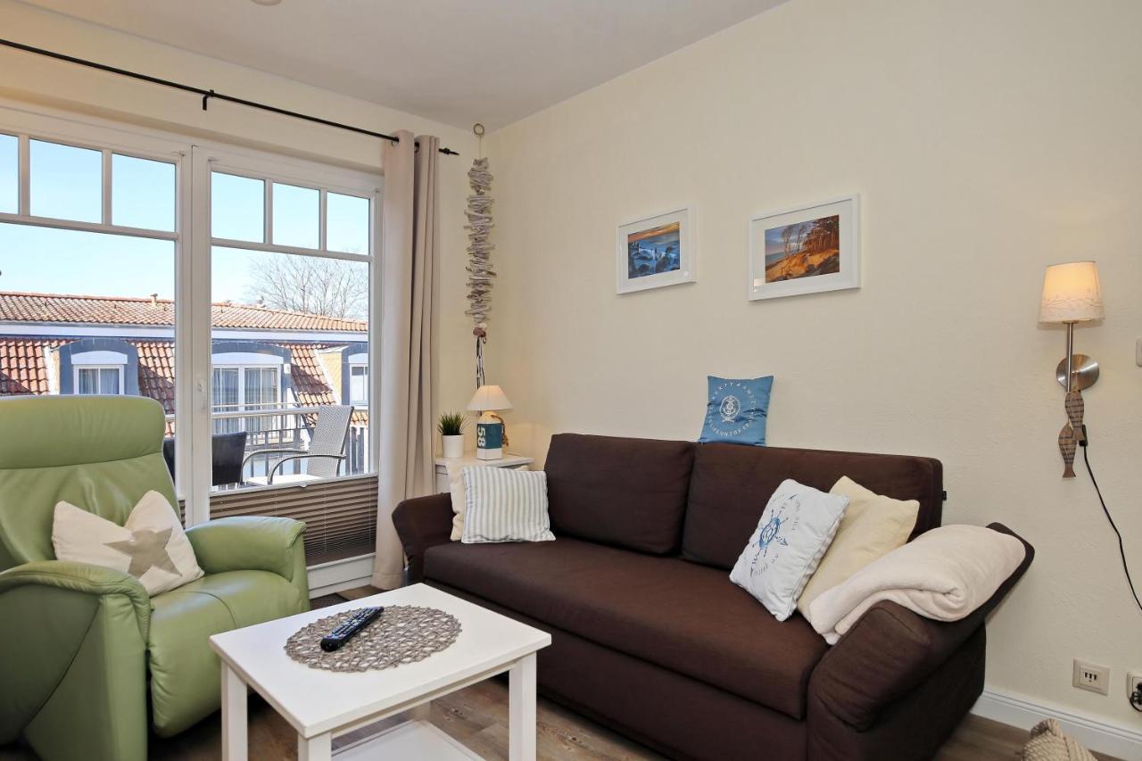 Strandstrasse 32 Wohnung 23 คูล็องสบอร์น ภายนอก รูปภาพ
