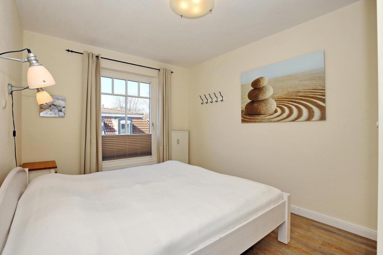 Strandstrasse 32 Wohnung 23 คูล็องสบอร์น ภายนอก รูปภาพ