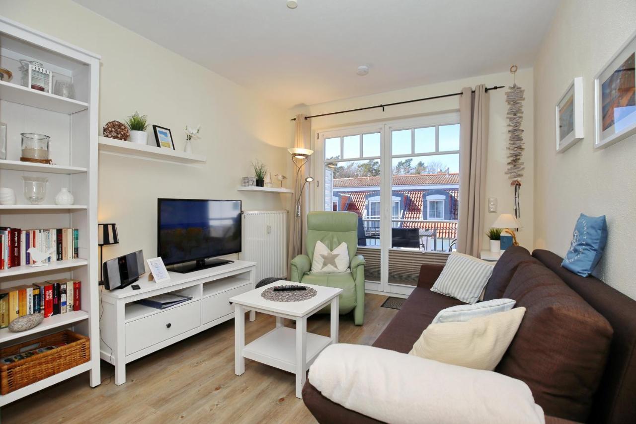 Strandstrasse 32 Wohnung 23 คูล็องสบอร์น ภายนอก รูปภาพ