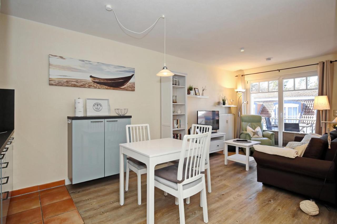 Strandstrasse 32 Wohnung 23 คูล็องสบอร์น ภายนอก รูปภาพ