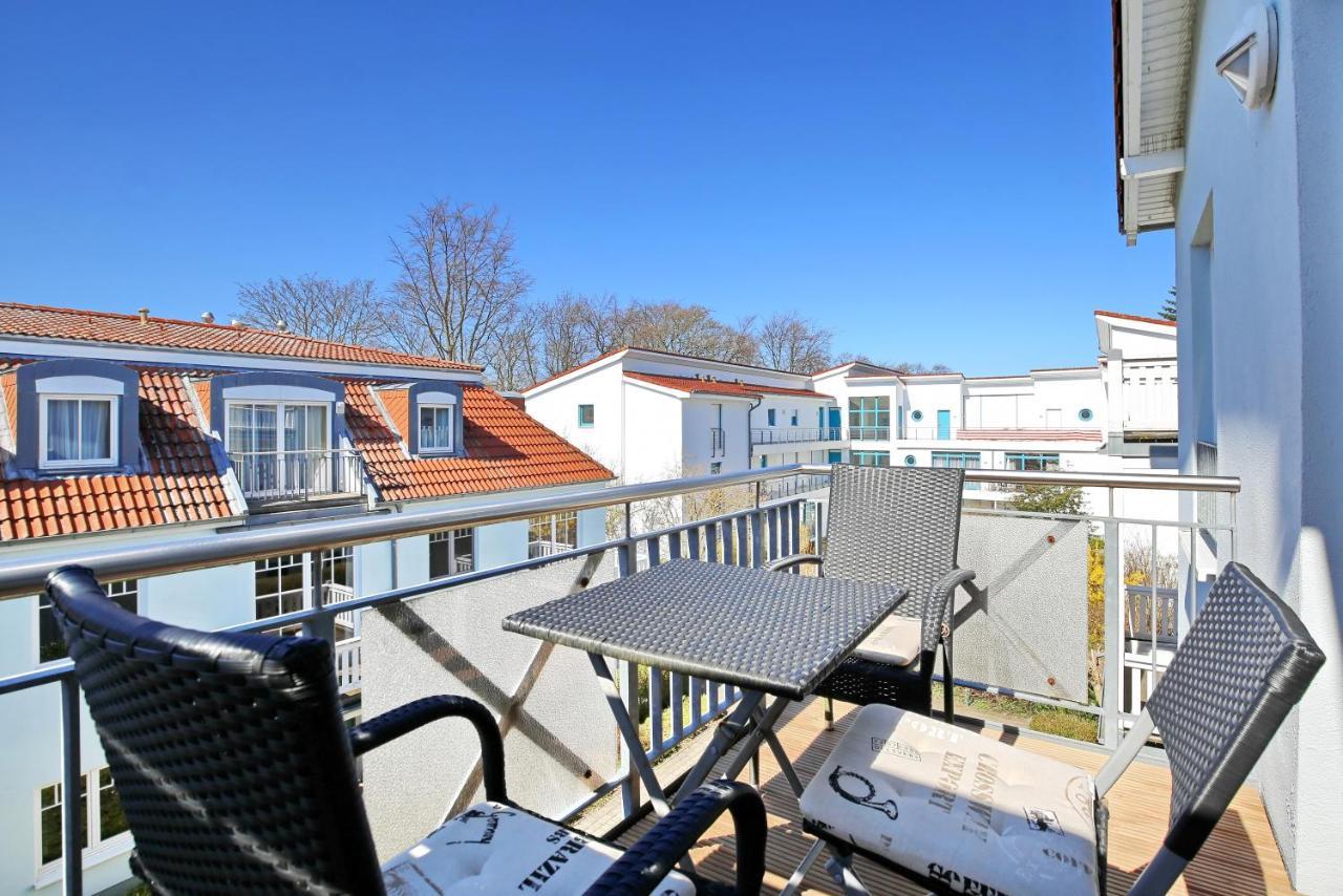 Strandstrasse 32 Wohnung 23 คูล็องสบอร์น ภายนอก รูปภาพ