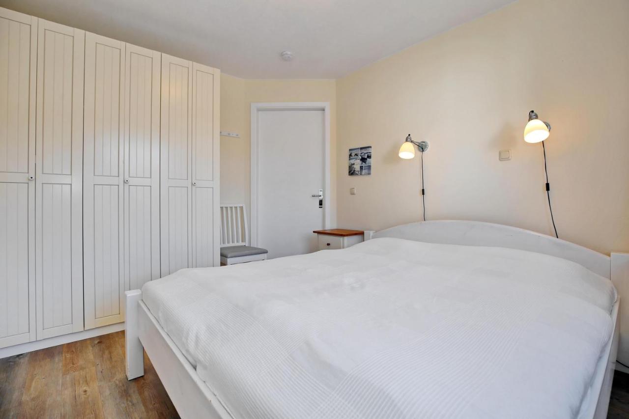 Strandstrasse 32 Wohnung 23 คูล็องสบอร์น ภายนอก รูปภาพ
